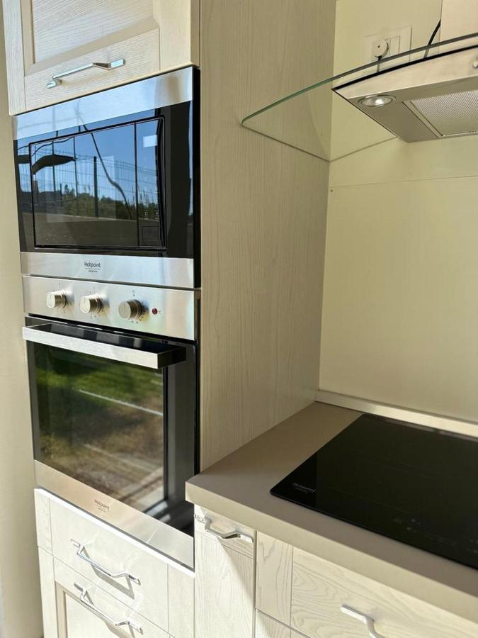 Volme Resort 班约勒 外观 照片