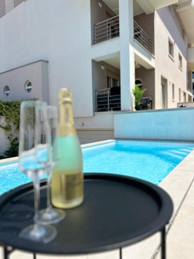 Volme Resort 班约勒 外观 照片