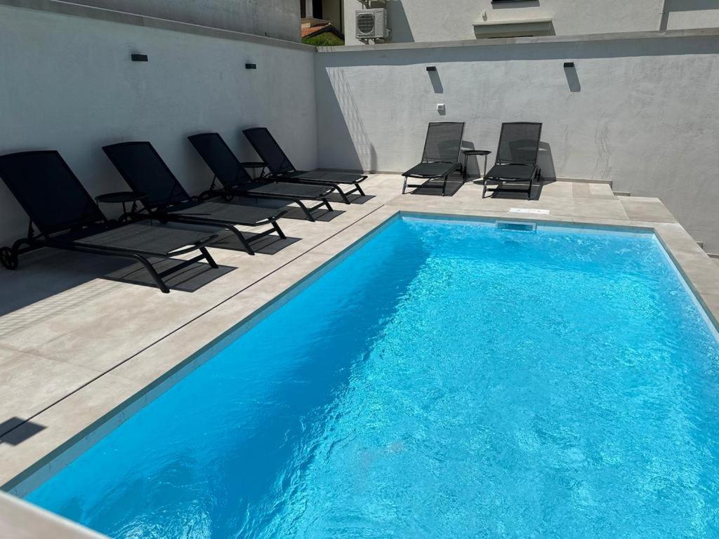 Volme Resort 班约勒 外观 照片
