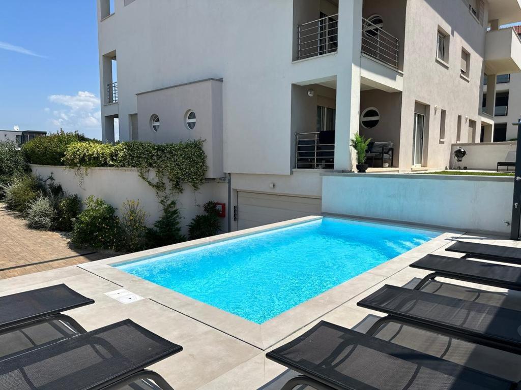 Volme Resort 班约勒 外观 照片